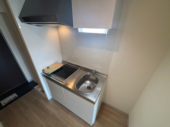 物件内観写真10　(キッチン)