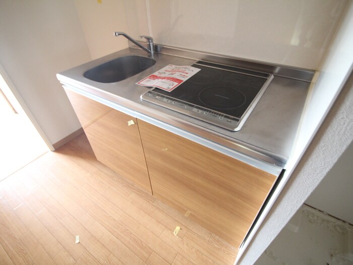 物件内観写真12　(キッチン)