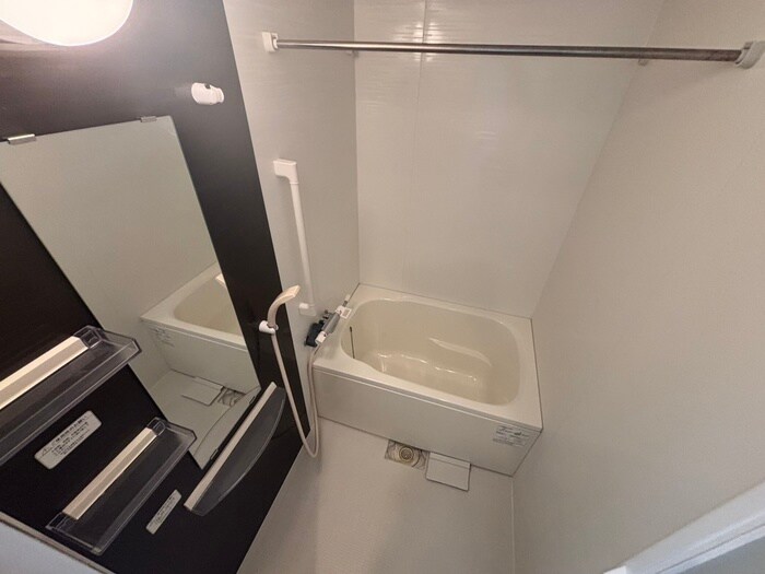 物件内観写真12　(バス／シャワールーム等)