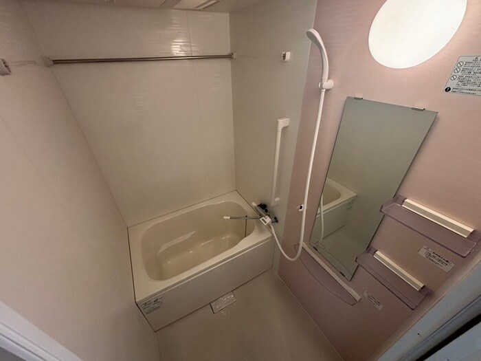 物件内観写真12　(バス／シャワールーム等)