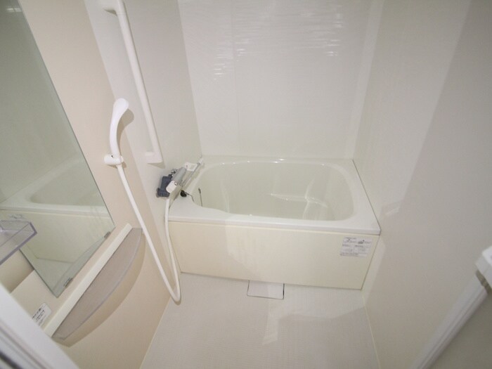 物件内観写真13　(バス／シャワールーム等)