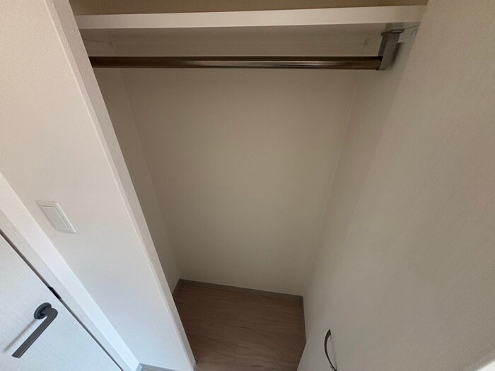 物件内観写真13　(収納)