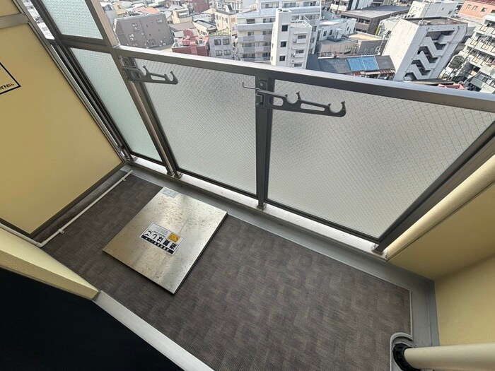 物件内観写真15　(ベランダ・バルコニー)