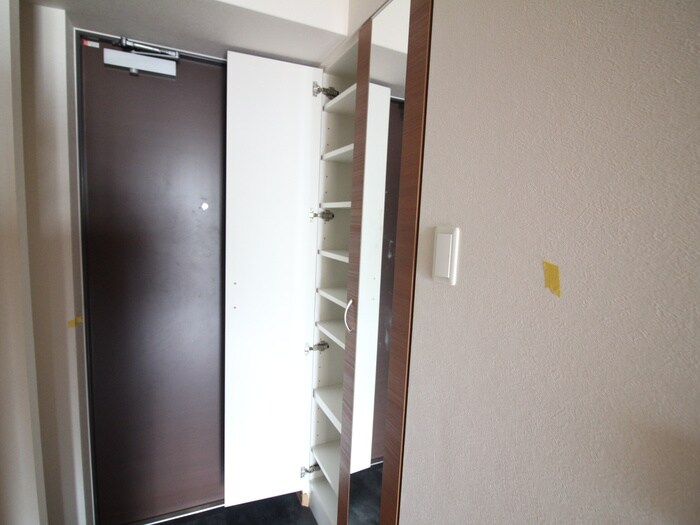 物件内観写真16　(靴箱)