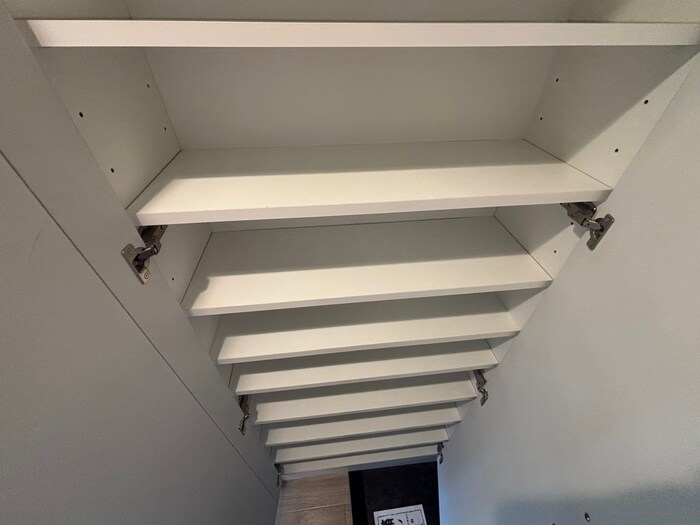 物件内観写真19　(靴箱)