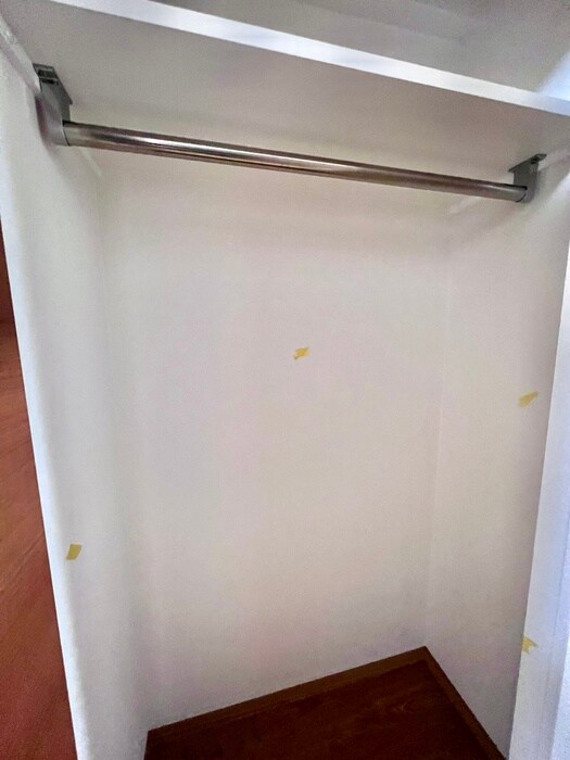 物件内観写真20　(収納)