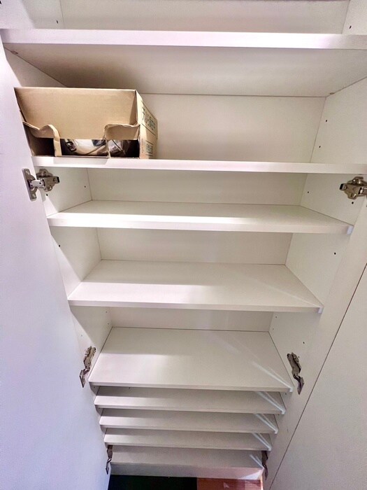 物件内観写真22　(靴箱)
