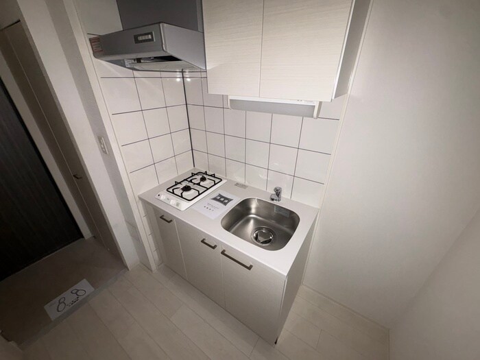 物件内観写真11　(キッチン)