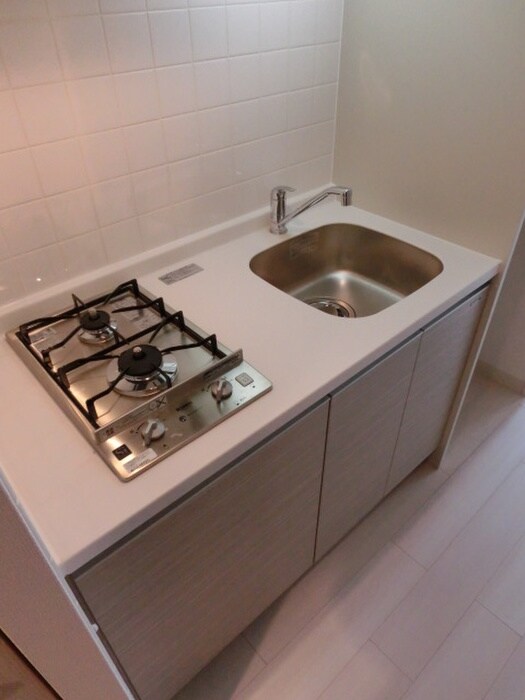 物件内観写真6　(キッチン)