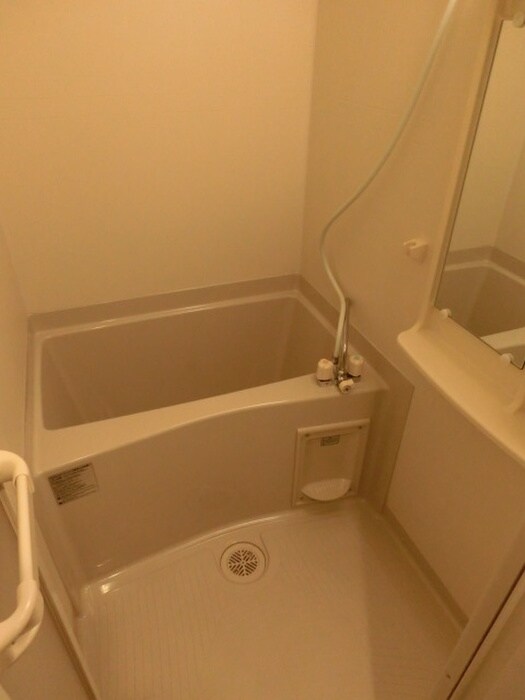 物件内観写真7　(バス／シャワールーム等)