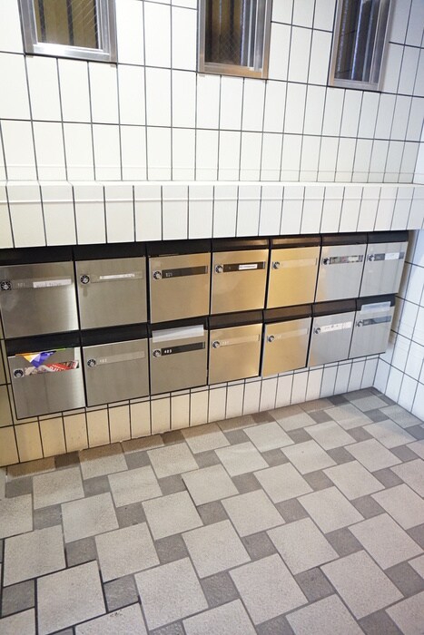 物件外観写真3　(建物設備)