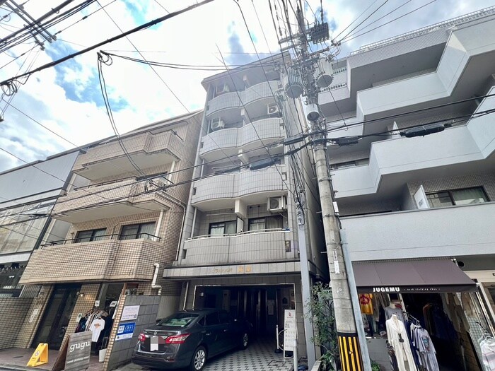 物件外観写真4　(外観写真)