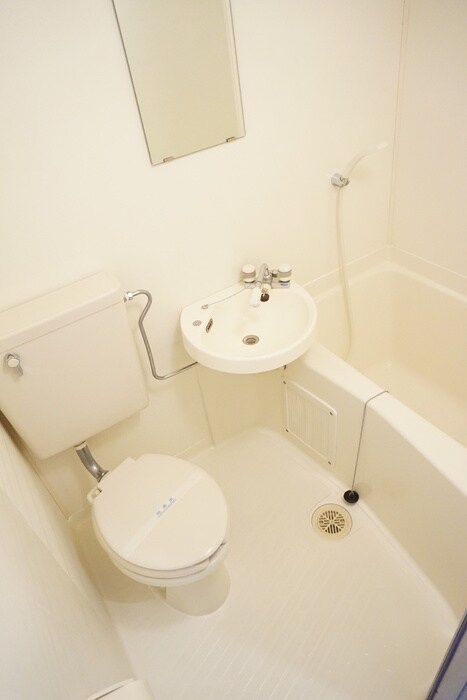 物件内観写真8　(バス／シャワールーム等)