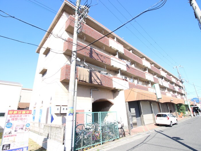 物件外観写真2　(外観写真)