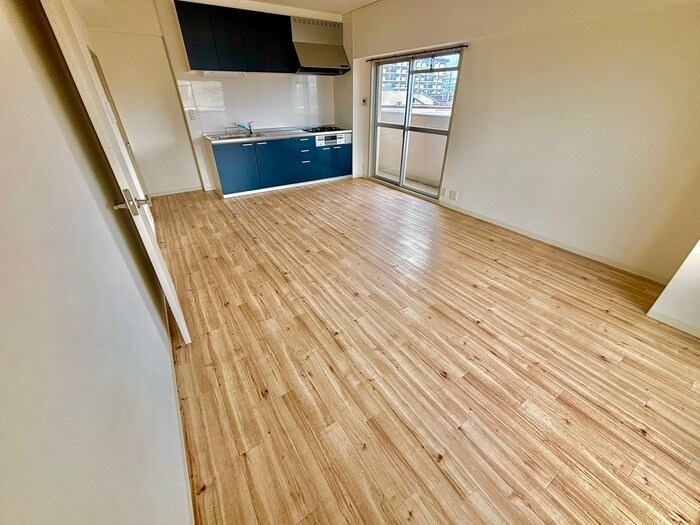 物件内観写真7　(居室)