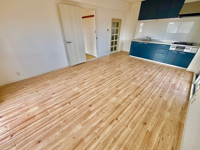 物件内観写真9　(居室)