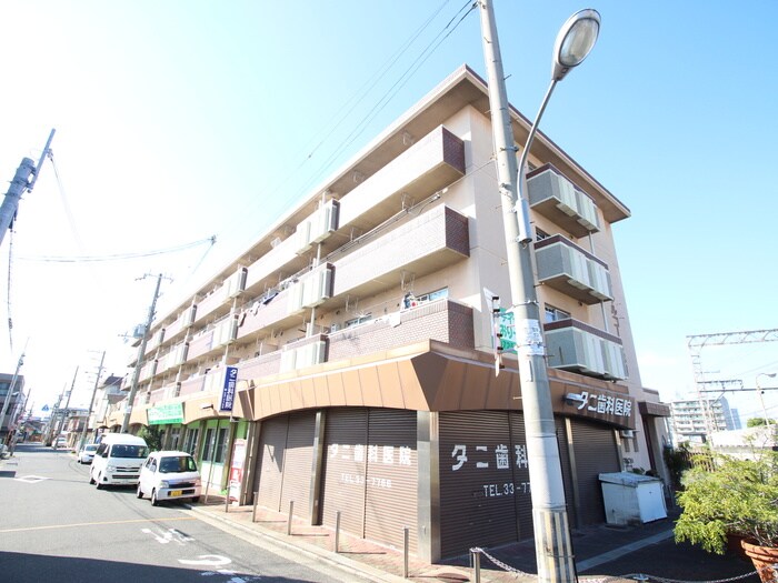 物件外観写真4　(外観写真)