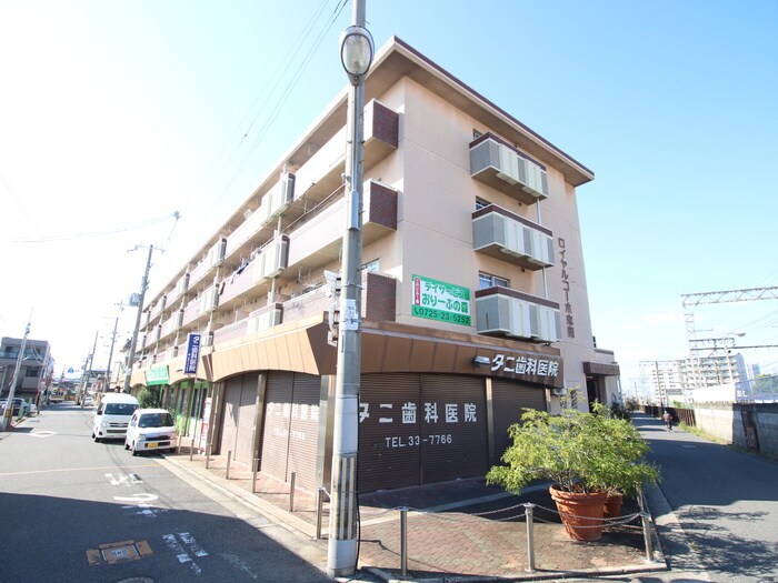 物件外観写真5　(外観写真)