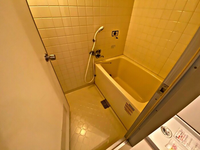 物件内観写真13　(バス／シャワールーム等)