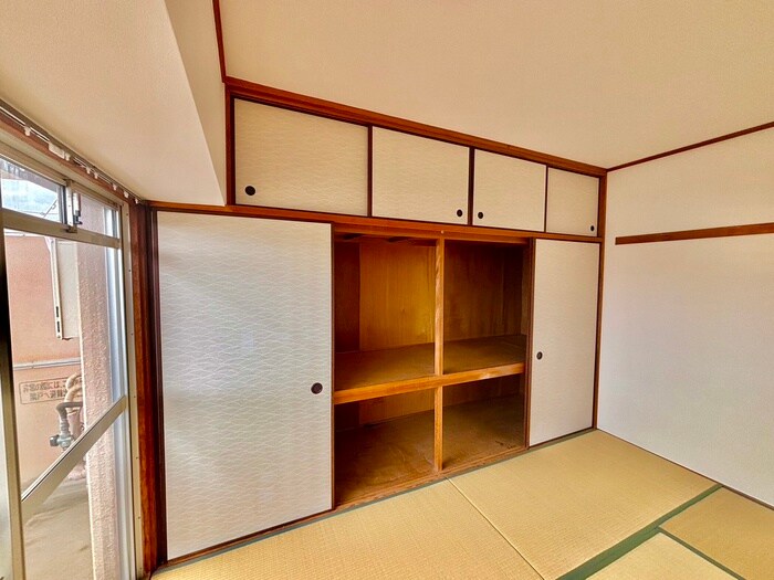 物件内観写真19　(収納)