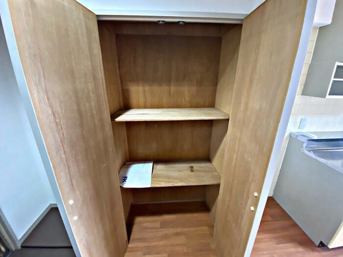 物件内観写真19　(収納)