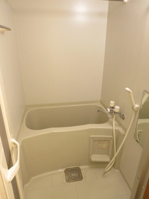 物件内観写真7　(バス／シャワールーム等)