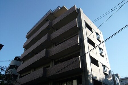 ＧＯＬＤ伸ＳＨＥＮ外観写真