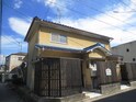 八幡馬場貸家