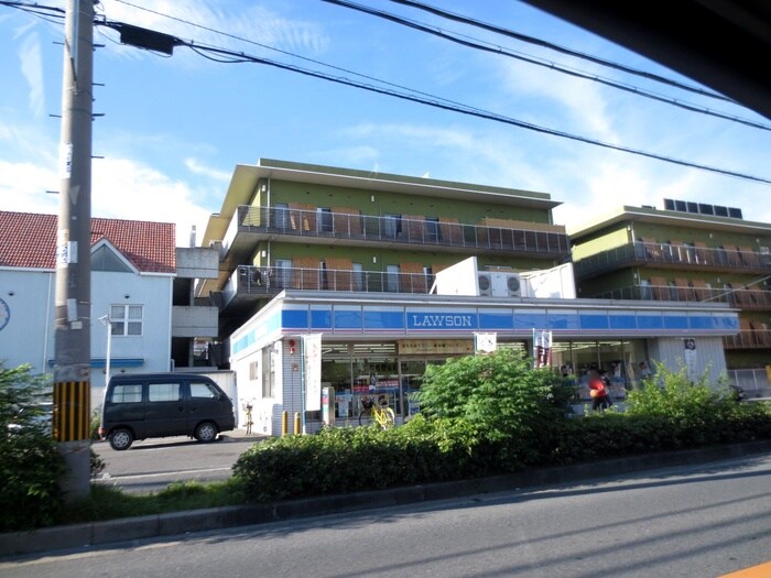 物件外観写真5　(周辺環境)