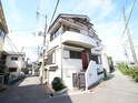 小山宅貸家