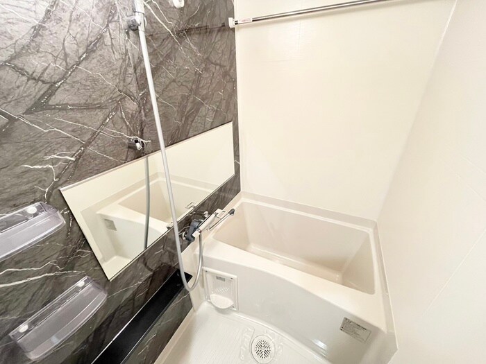 物件内観写真12　(バス／シャワールーム等)