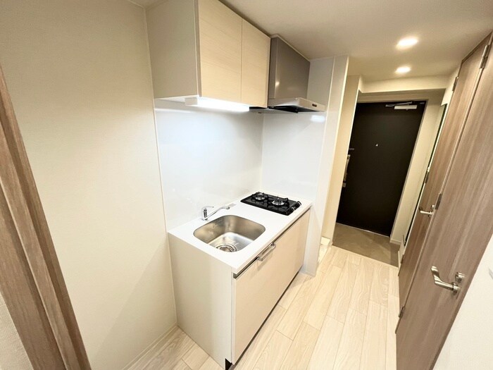 物件内観写真13　(キッチン)