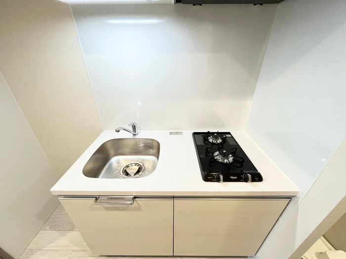 物件内観写真14　(キッチン)