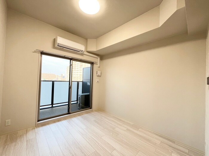 物件内観写真16　(居室)