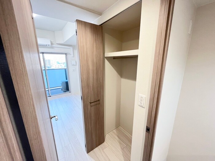 物件内観写真19　(収納)