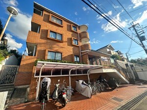 エスペランサ翠香園外観写真