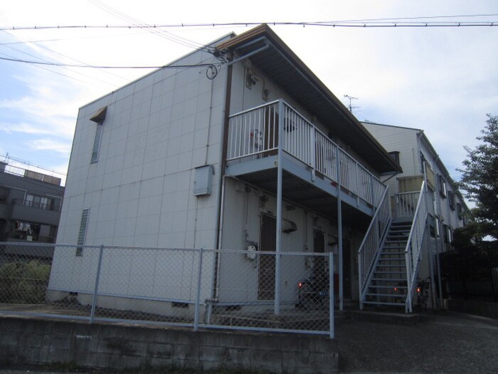 物件外観写真2　(外観写真)