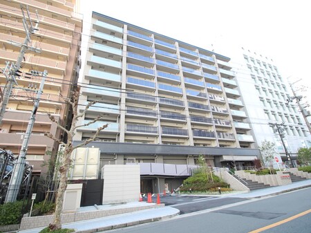 プラウド箕面船場（912）外観写真