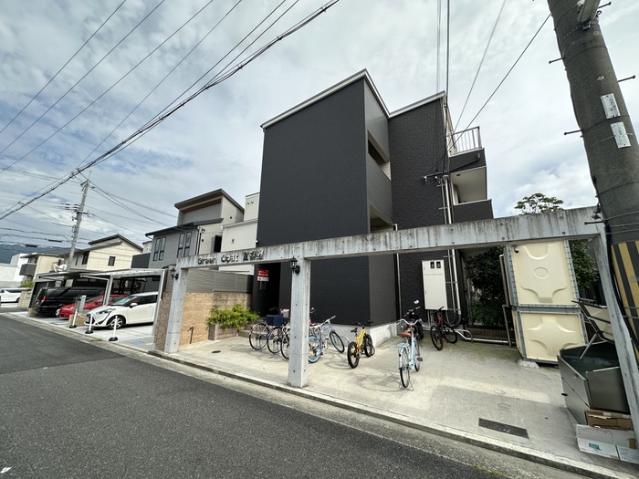 外観写真