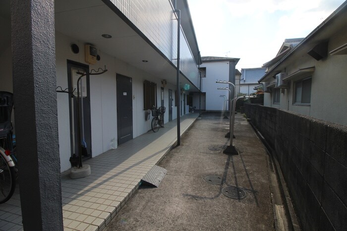 物件外観写真3　(外観写真)