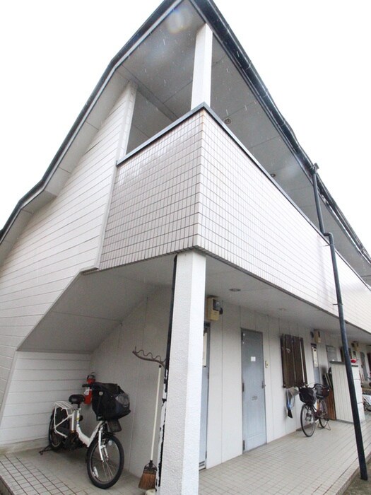 物件外観写真4　(外観写真)