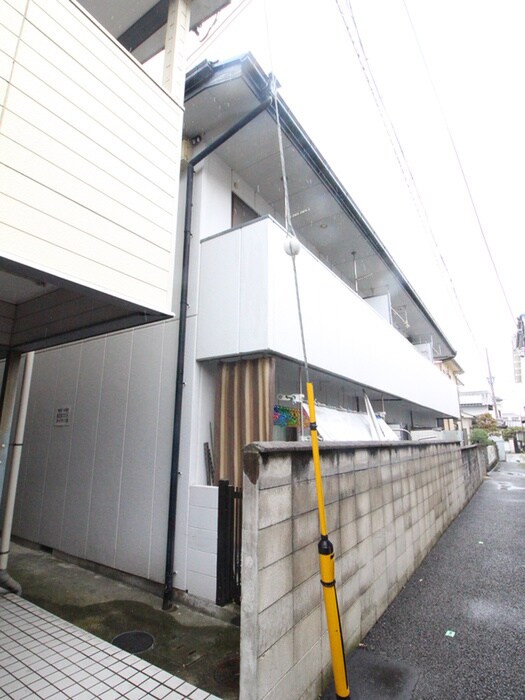 物件外観写真6　(外観写真)