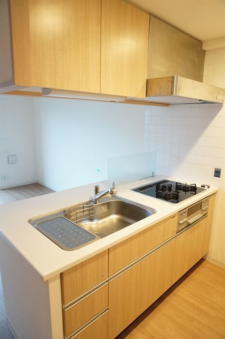 物件内観写真7　(キッチン)