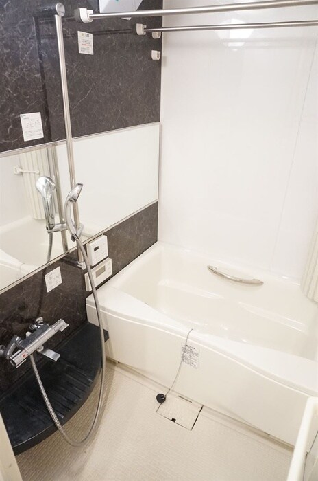物件内観写真10　(バス／シャワールーム等)
