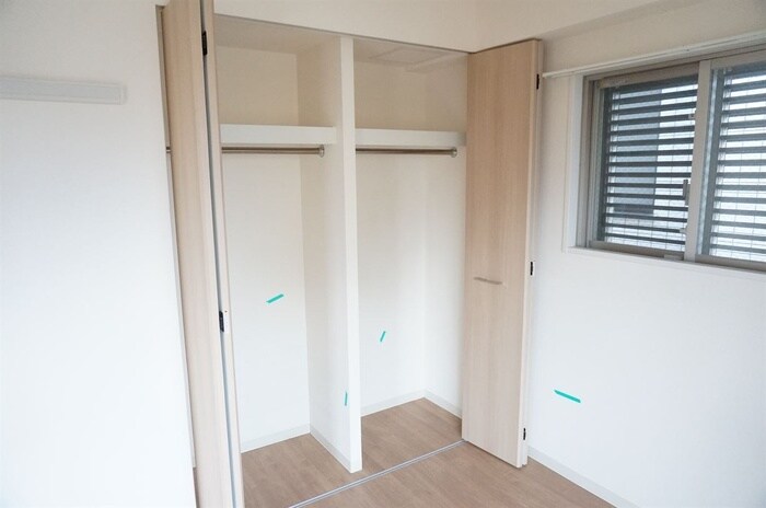 物件内観写真14　(収納)