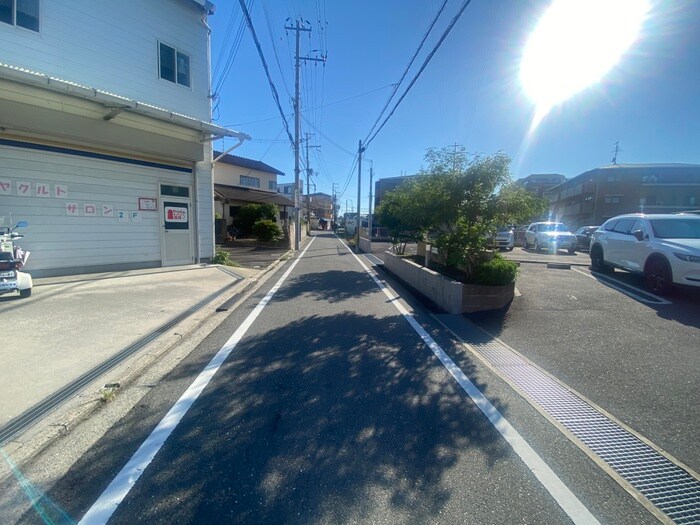 物件外観写真6　(周辺環境)