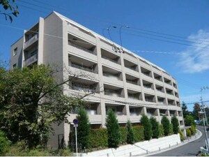 プラウド千里山（205）外観写真