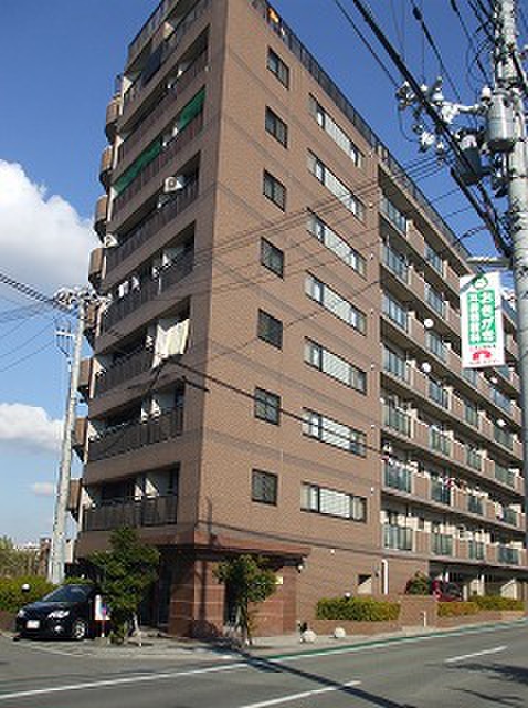 ﾌﾟﾚｽﾃｰｼﾞ明石大久保Ⅳ(706)