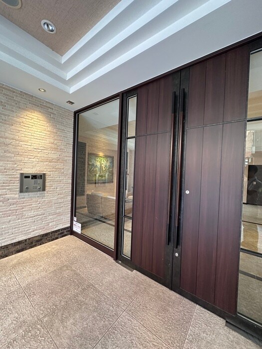 物件外観写真2　(建物設備)