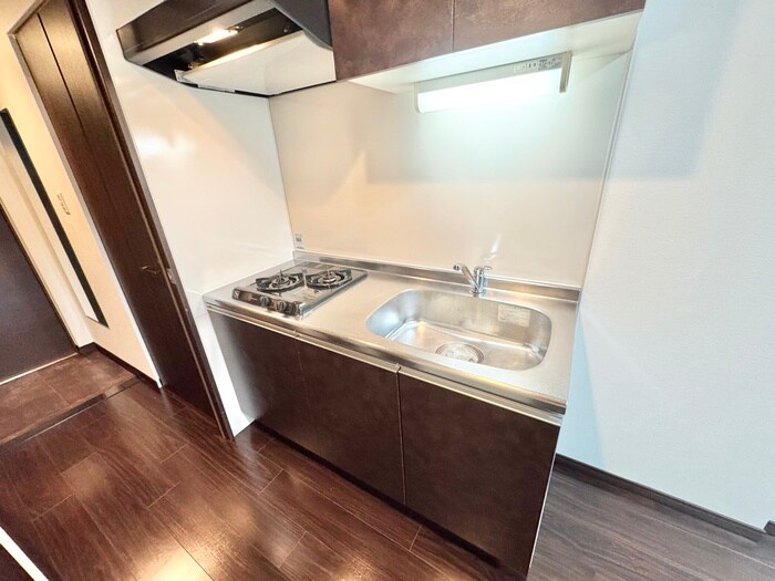物件内観写真8　(キッチン)
